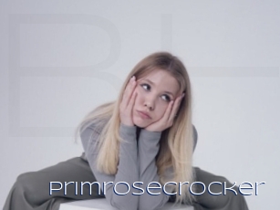 Primrosecrocker