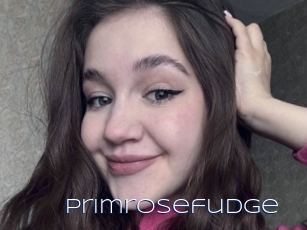 Primrosefudge