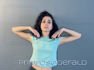 Primrosegerald