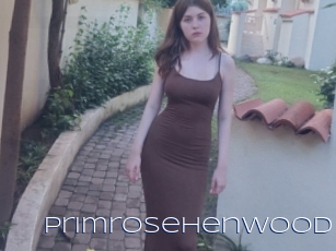 Primrosehenwood