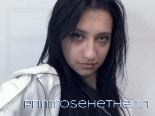 Primrosehetherin