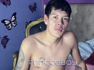 Princceboy