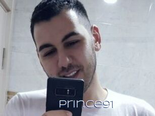 Prince91