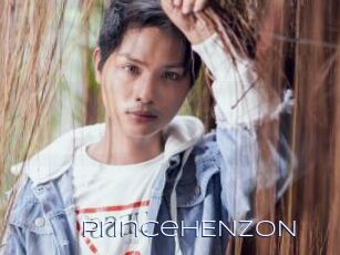 PrinceHENZON