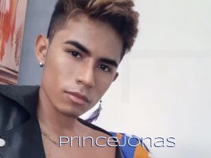 Princejonas
