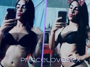 Princelovesex