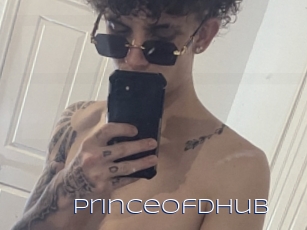Princeofdhub