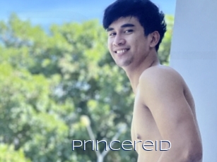 Princereid