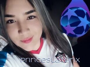 Princeslatynx