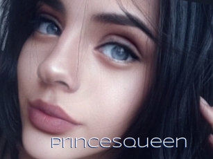 Princesqueen
