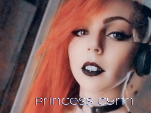 Princess_cynn