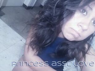 Princess_assl_love