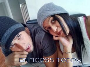 Princess_teddy