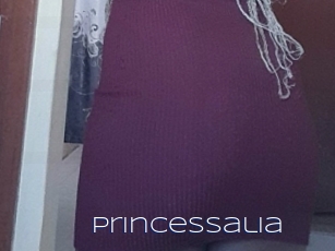 Princessalia