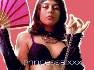 Princessbixxx