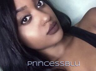 Princessblu