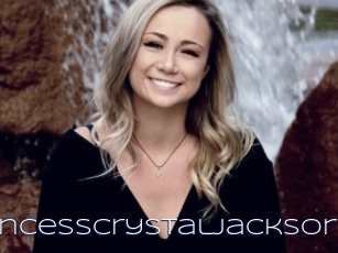 Princesscrystaljackson