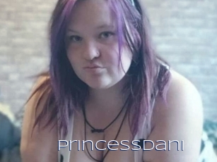 Princessdani