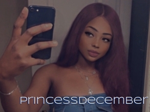 Princessdecember