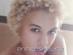 Princesseligia