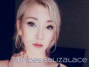 Princesselizalace