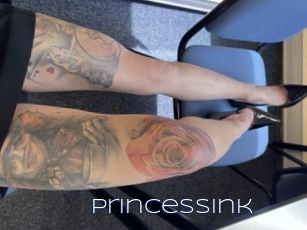 Princessink