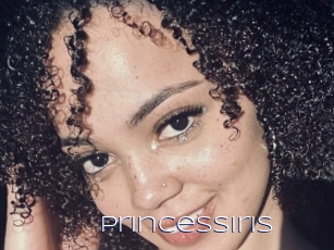 Princessiris