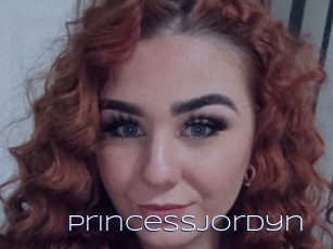 Princessjordyn