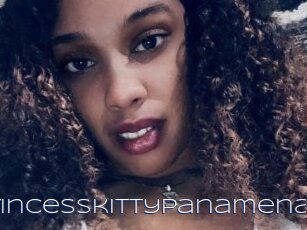 Princesskittypanamena