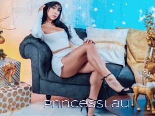 princesslau Blue Hot