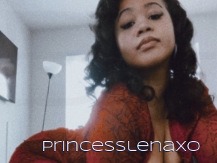 Princesslenaxo