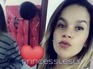Princesslesly