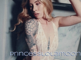 Princesslolamoon