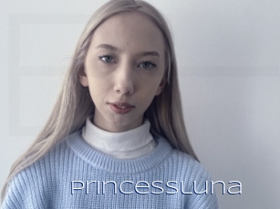 Princessluna