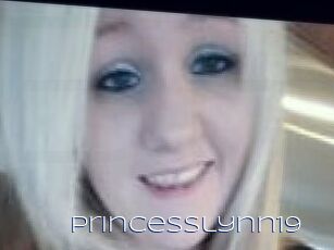 Princesslynn19