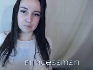 Princessmari
