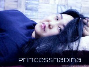 Princessnadina