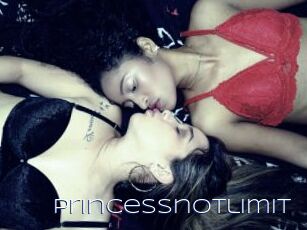 Princessnotlimit