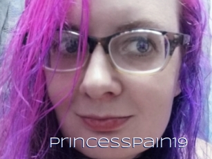 Princesspain19