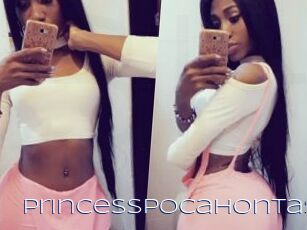 Princesspocahontas
