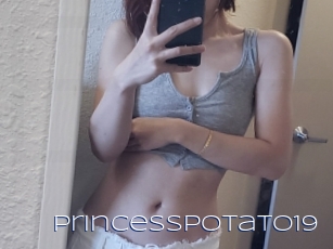 Princesspotato19