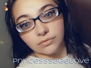 Princesssagelove