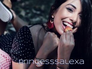 Princesssalexa