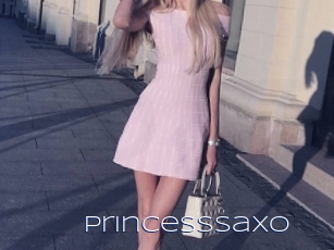 Princesssaxo