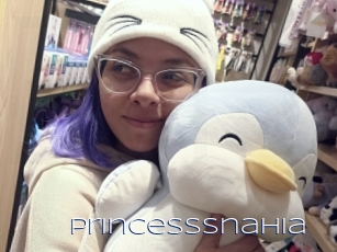 Princesssnahia