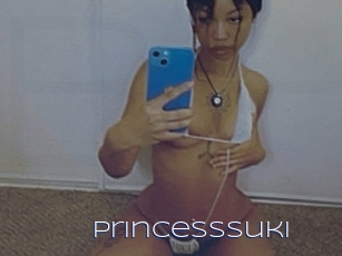 Princesssuki