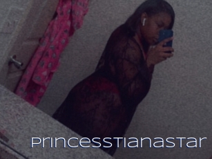 Princesstianastar