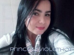 Princessviolethot