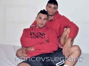 Princevslegrand