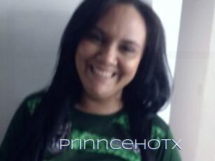 Prinncehotx